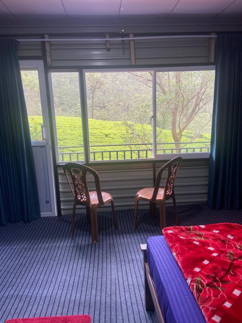 Shan Hotel Наллатания Экстерьер фото