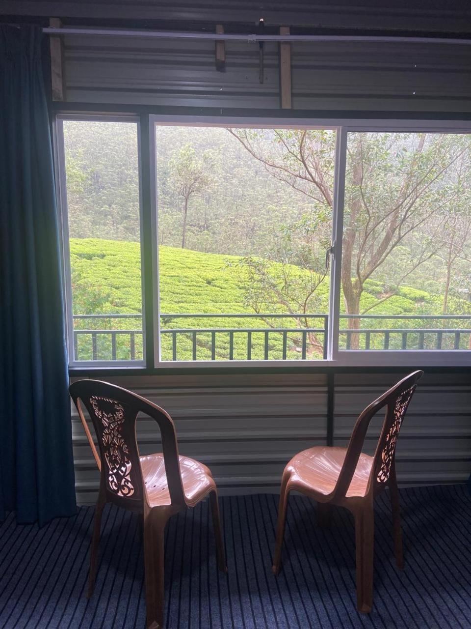 Shan Hotel Наллатания Экстерьер фото