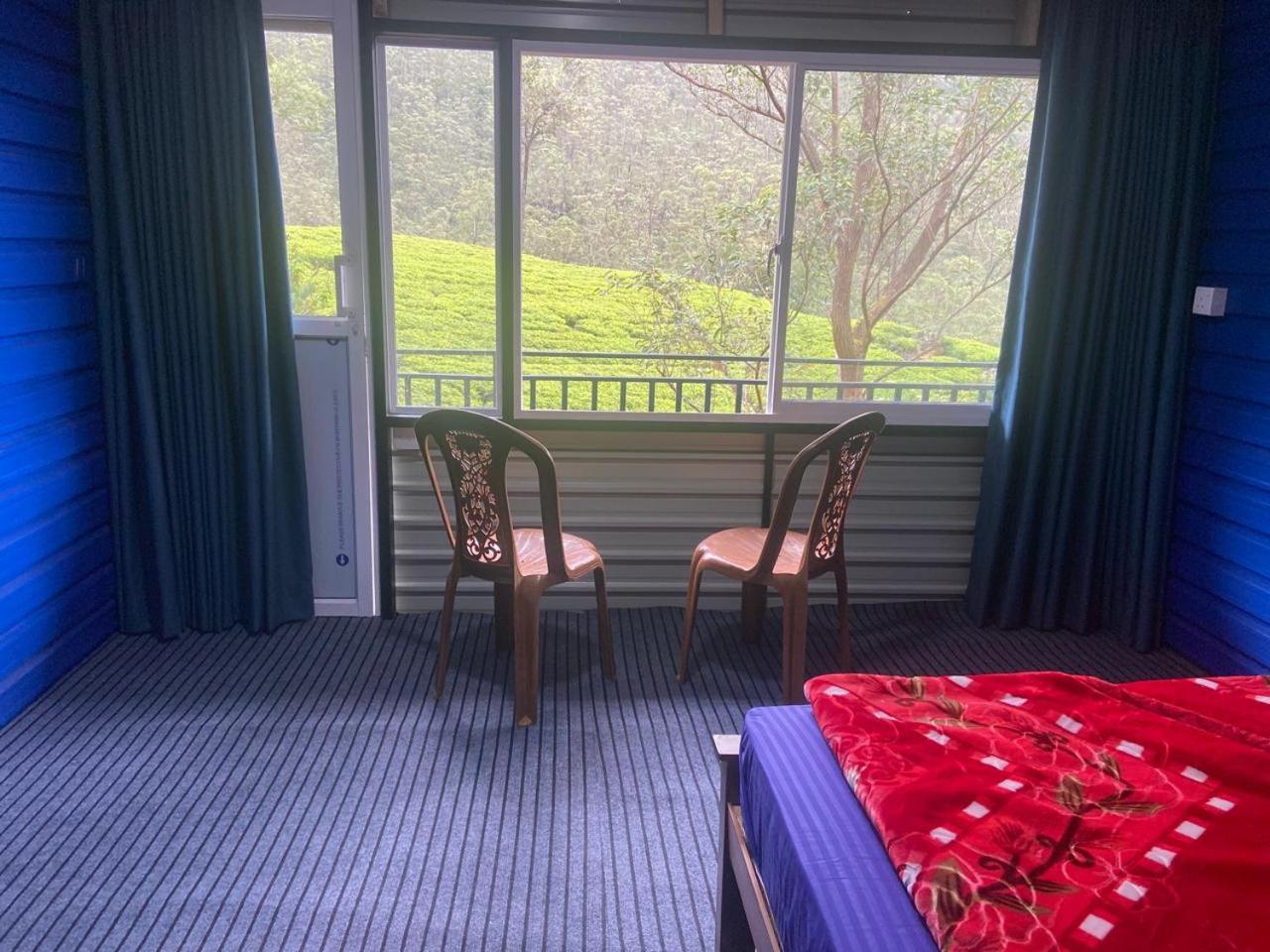 Shan Hotel Наллатания Экстерьер фото