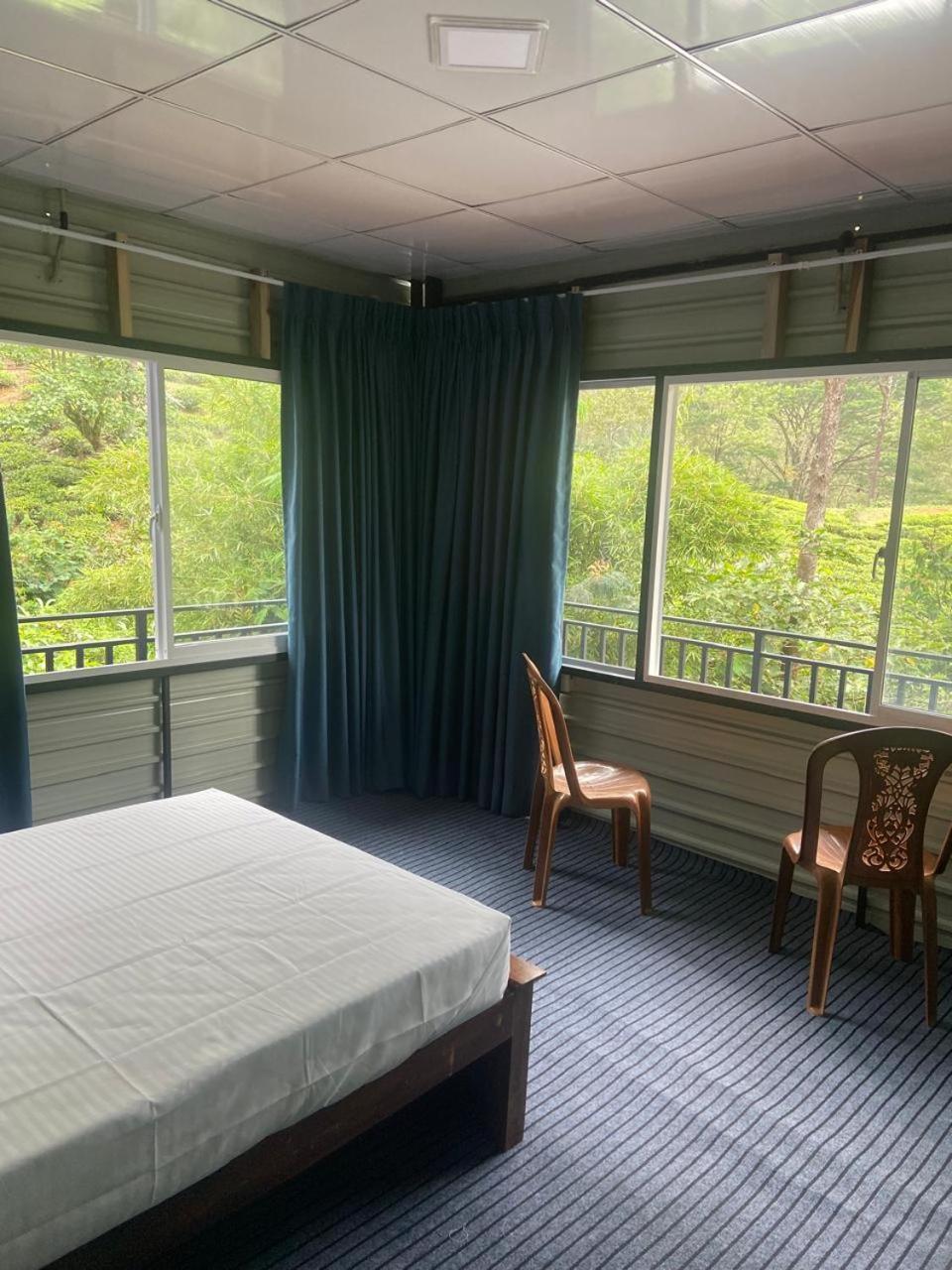 Shan Hotel Наллатания Экстерьер фото